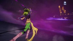 圣斗士星矢：重生2