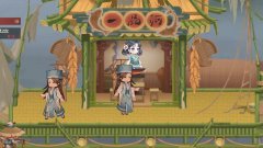 <b>神州千食舫</b>