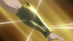 圣斗士星矢：正义传说