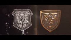 天使与恶魔与恋之宝石-受诅咒的九个刻印