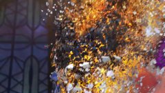 指尖领主