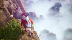 万灵山海之境