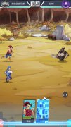 小浣熊百将传