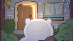 元气动森