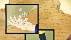 骰子元素师