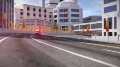 城市飞车2
