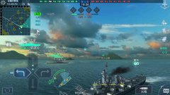 战舰联盟