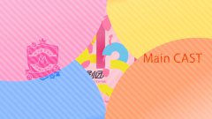 A3!满开剧团