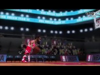 NBA梦之队3