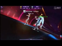<b>Touch舞动全城</b>