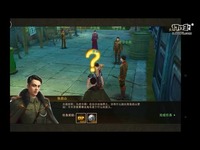 老九门-盗墓笔记前传