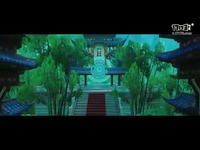 新莽荒纪