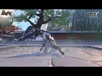 秦时明月