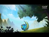 口袋侏罗纪