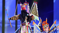全球连线｜人文交流更频繁 多彩表演中感受中国