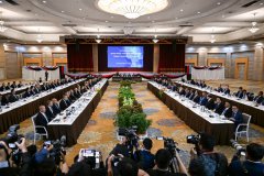柬泰就停火细则达成共识　承诺不再向边境增兵
