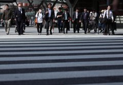 忧美国关税影响 日本仅三分之一大企业预期经济