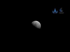 美媒：NASA将在月球加速建造核反应堆