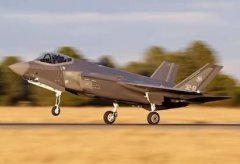 西班牙政府搁置购买美国F-35战斗机计划