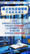 <b>权威数读·经济半年报丨这组数据，感受文化产业</b>