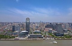 人民城市，上海十记