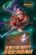 纵横四海OL