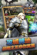 皇家骑士团手游