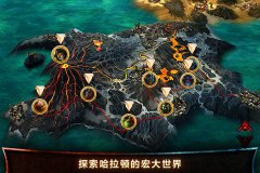 混沌与秩序对决：交换卡牌游戏