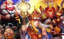 <b>天天爱西游</b>