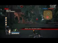 进击的巨人