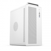 硕一 麻雀V200机箱京东限时特价降至89元