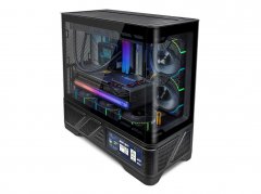 瓦尔基里 VK03-M BLACK机箱京东限时特价到手