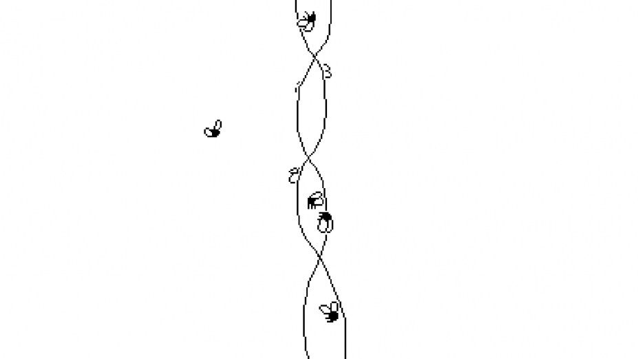 《Time Flies》游戏截图