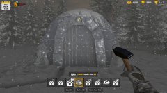 北极汽车旅馆模拟器 免安装绿色中文版