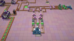 方块工厂 免安装绿色中文版