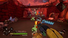 天国射爆王 免安装绿色中文版