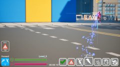 扫雷行者 免安装绿色中文版