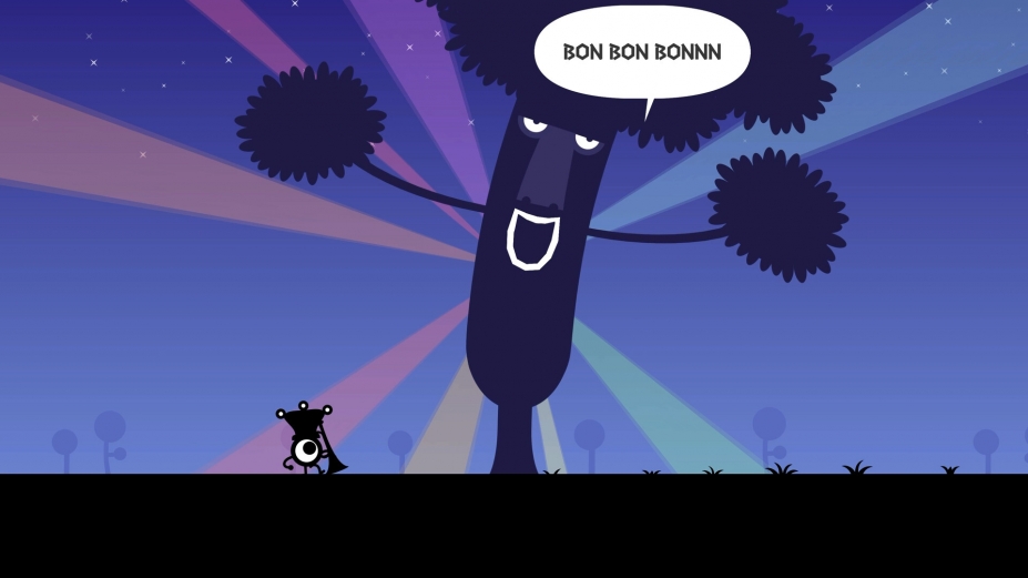 《PATAPON 1+2 REPLAY》游戏截图