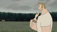Pine: 情与逝 免安装绿色中文版