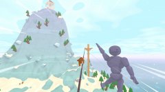 高山小径 免安装绿色版