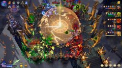 将熄之焰 免安装中文正式版