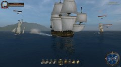 加勒比传奇 免安装绿色版
