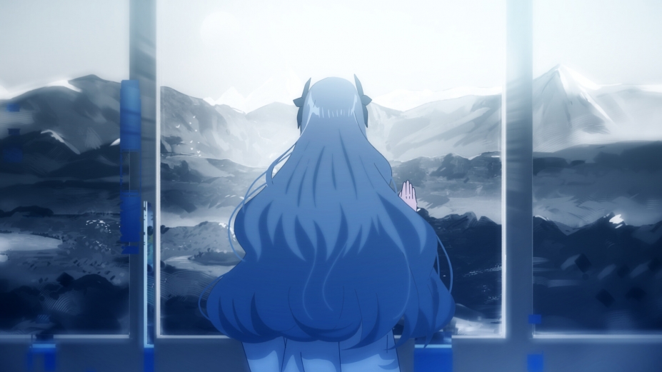 《神椿市协奏中。》游戏截图