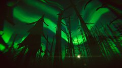 静态恐惧：老灯塔15夜 免安装绿色中文版