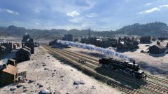 铁路帝国2 免安装绿色中文版
