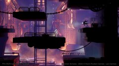 暗影回响 免安装绿色中文版