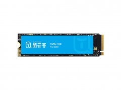 铨兴 酷芯客512GB SSD京东限时特价到手只要259元