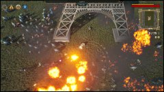 驾战循环：幸存者 简体中文版