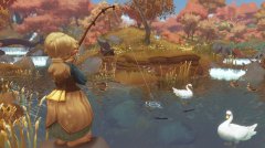 指环王：夏尔传说 免安装绿色中文版