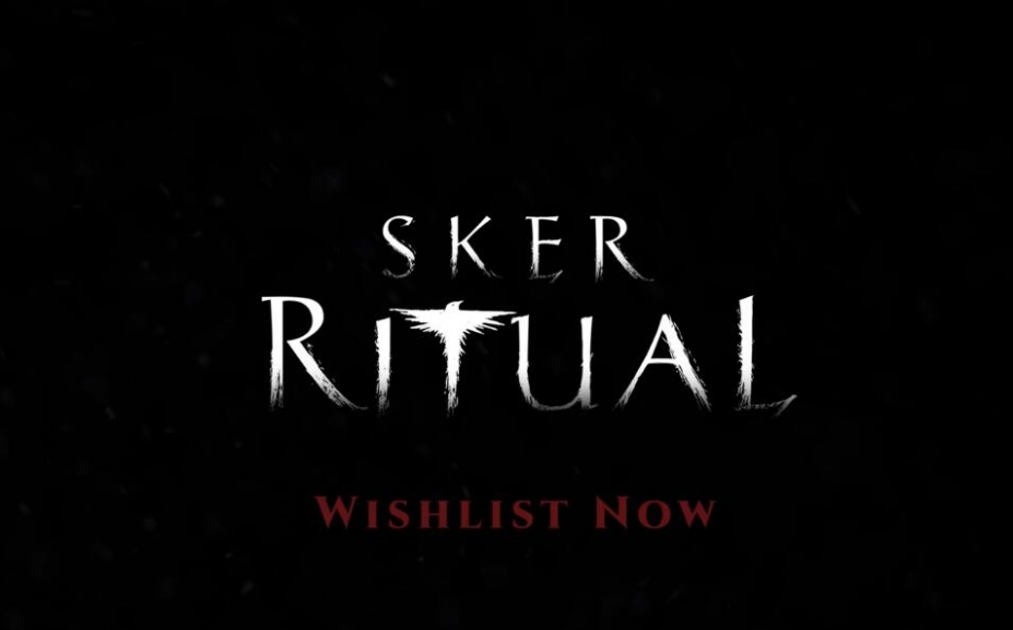《Sker Ritual》游戏截图